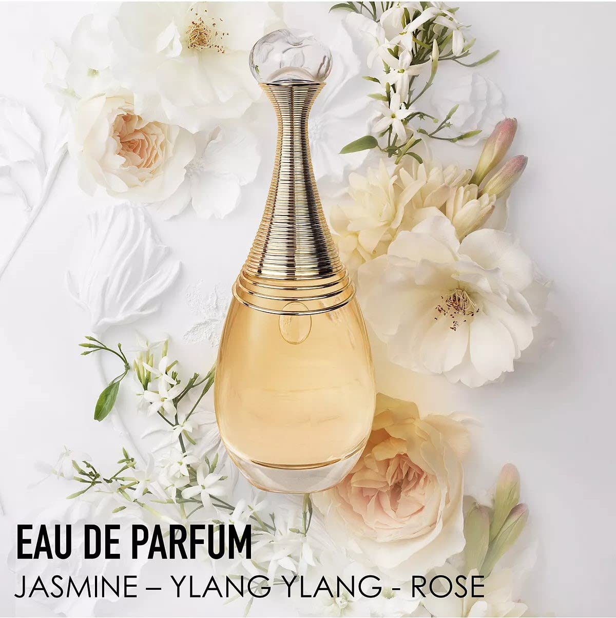 Foto 4 pulgar | Perfume Dior J'adore Eau de Parfum 50 Ml - Venta Internacional