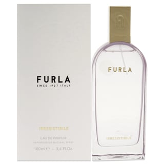 Foto 1 | Perfume Furla Irresistibile Edp En Aerosol 100 Ml Para Mujer - Venta Internacional.