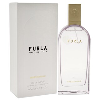 Foto 3 | Perfume Furla Irresistibile Edp En Aerosol 100 Ml Para Mujer - Venta Internacional.