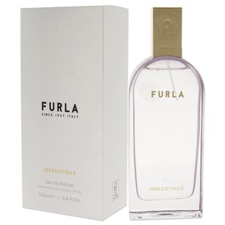 Foto 4 | Perfume Furla Irresistibile Edp En Aerosol 100 Ml Para Mujer - Venta Internacional.