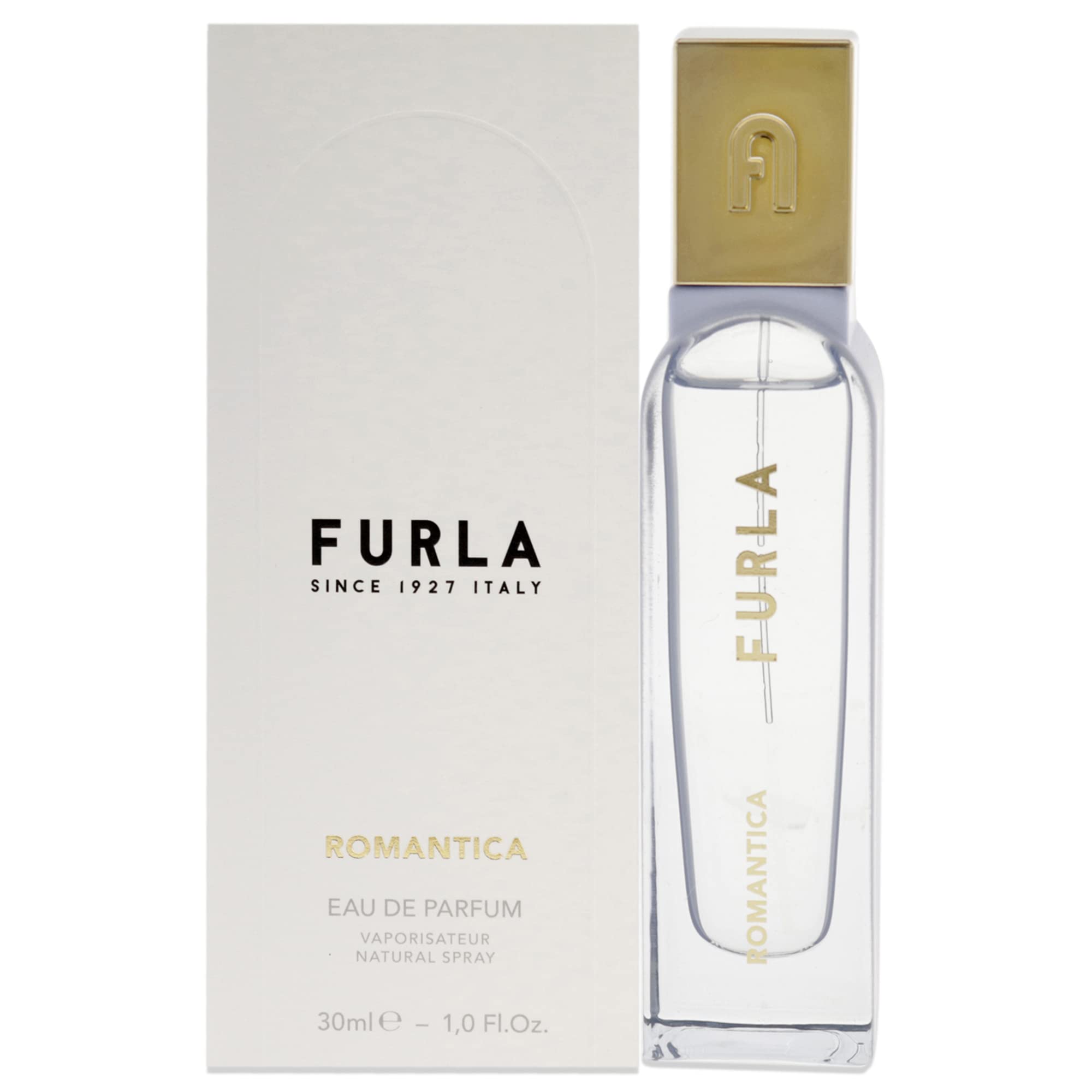 Foto 2 pulgar | Perfume Furla Romantica Eau De Parfum 30 Ml Para Mujer - Venta Internacional.