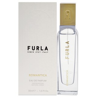 Foto 1 | Perfume Furla Romantica Eau De Parfum 30 Ml Para Mujer - Venta Internacional.