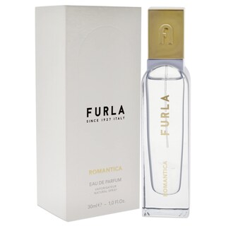 Foto 3 | Perfume Furla Romantica Eau De Parfum 30 Ml Para Mujer - Venta Internacional.