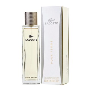 Foto 1 | Perfume Lacoste Pour Femme Eau de Parfum 90 ml