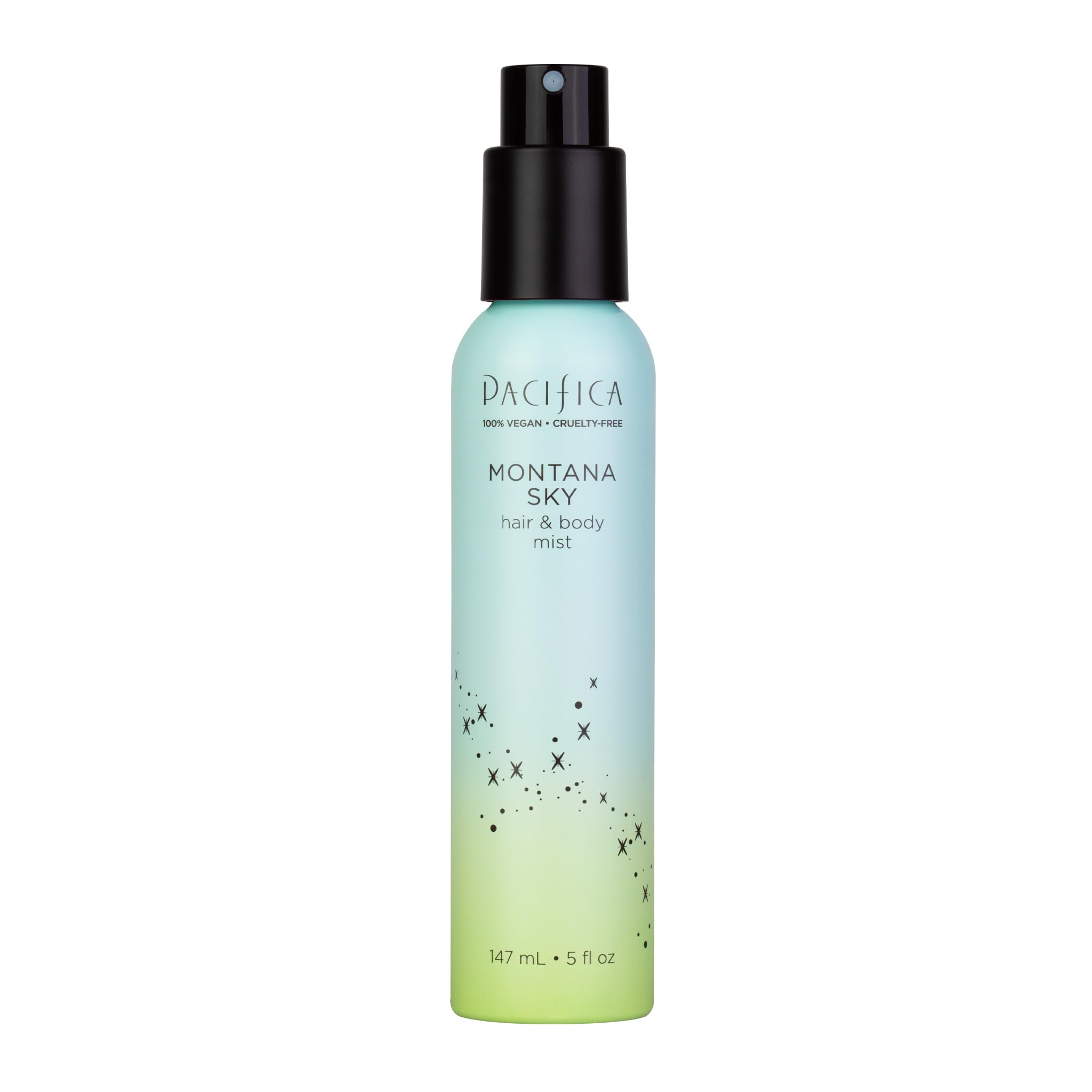 Foto 2 pulgar | Bruma Para Cabello Y Cuerpo Pacifica Beauty Montana Sky 147 Ml - Venta Internacional