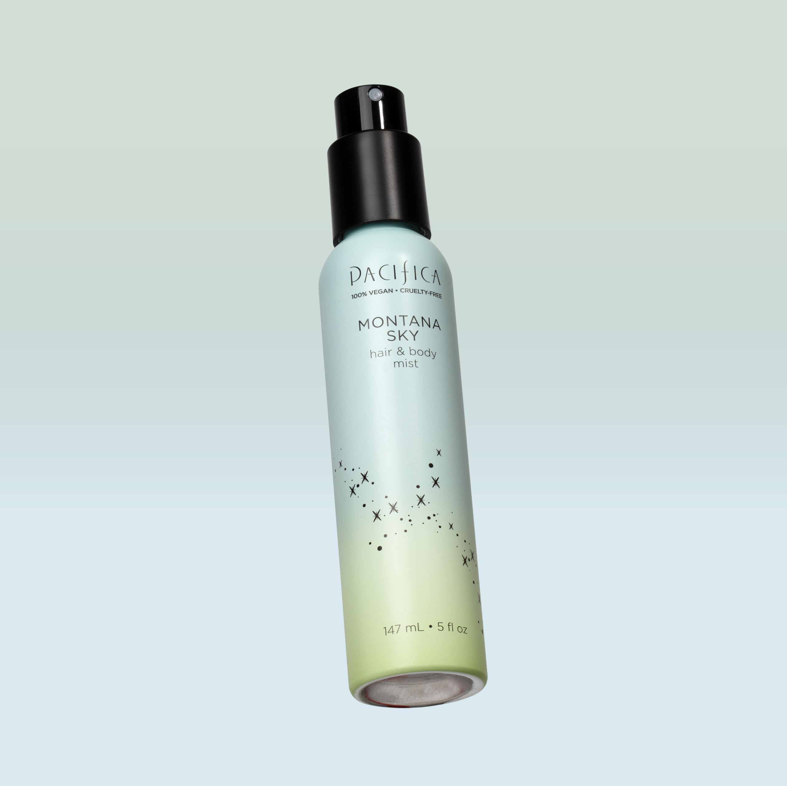 Foto 5 | Bruma Para Cabello Y Cuerpo Pacifica Beauty Montana Sky 147 Ml - Venta Internacional