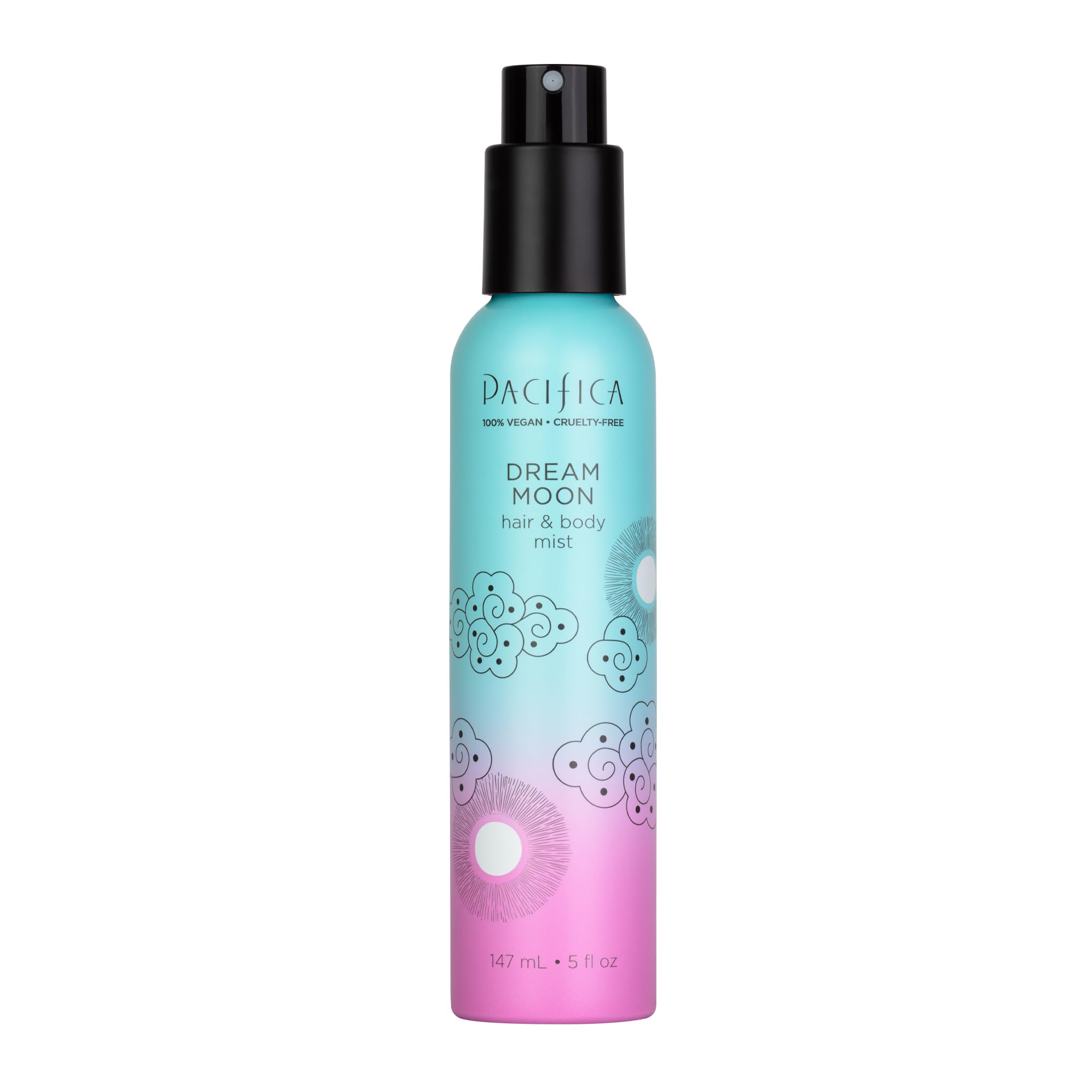 Foto 1 | Bruma para Cabello Pacifica Beauty Dream Moon 147 ml-Venta Internacional