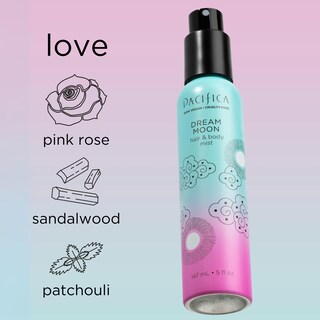 Foto 3 | Bruma para Cabello Pacifica Beauty Dream Moon 147 ml-Venta Internacional