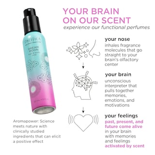 Foto 4 | Bruma para Cabello Pacifica Beauty Dream Moon 147 ml-Venta Internacional