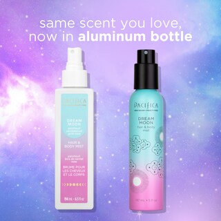 Foto 5 | Bruma para Cabello Pacifica Beauty Dream Moon 147 ml-Venta Internacional
