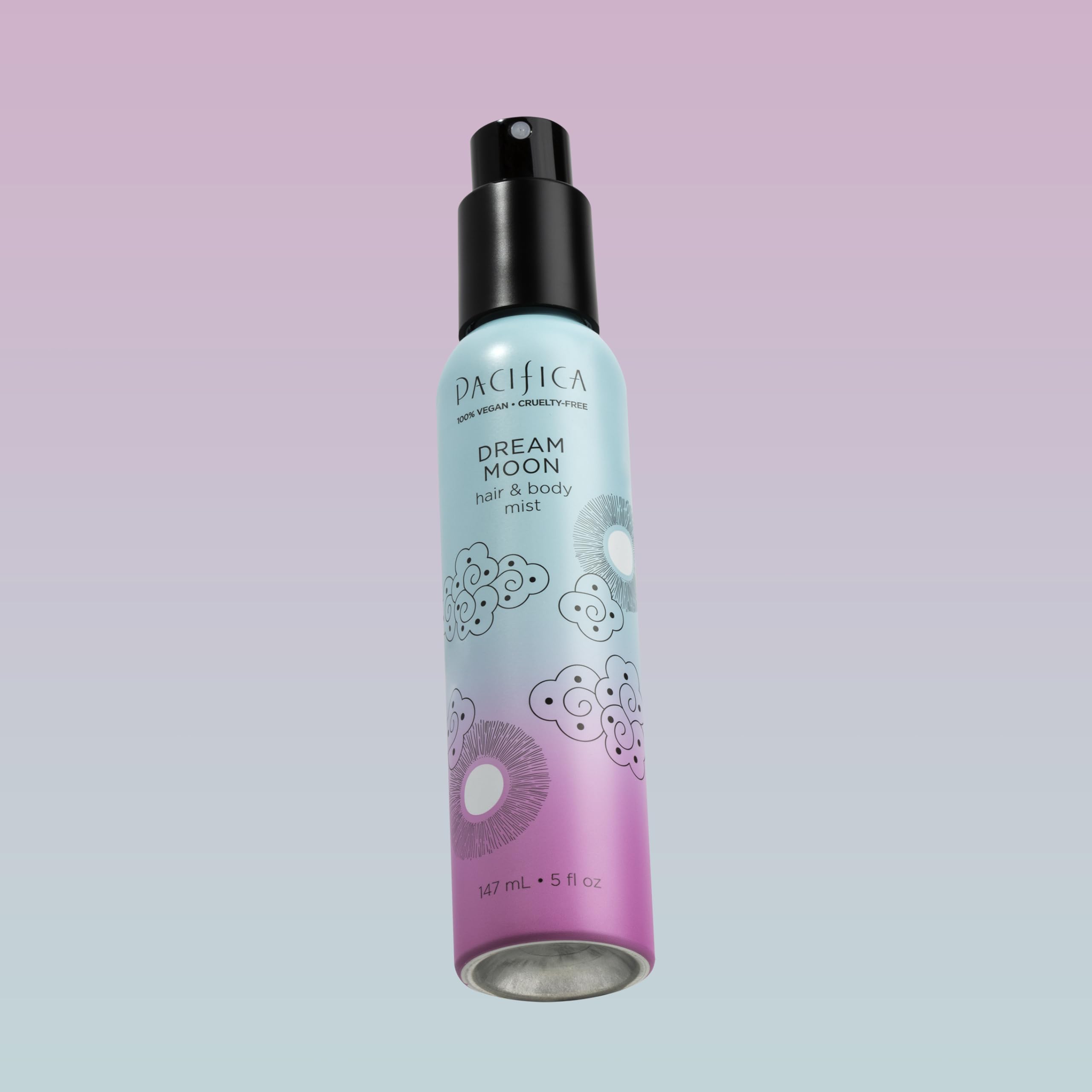 Foto 7 pulgar | Bruma para Cabello Pacifica Beauty Dream Moon 147 ml-Venta Internacional