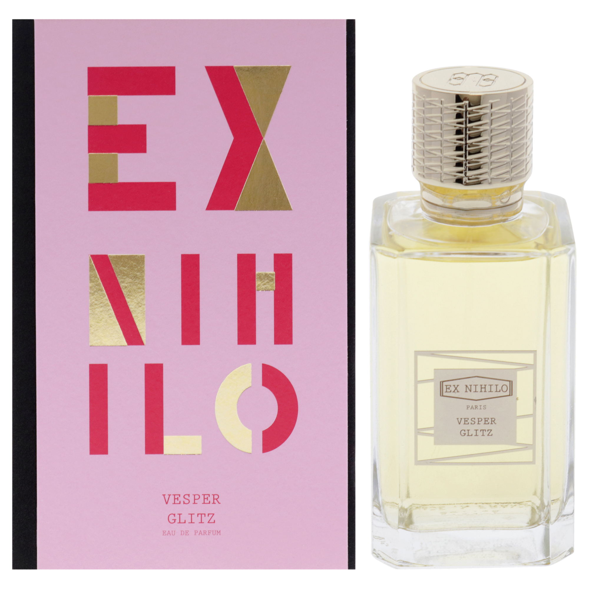 Foto 2 pulgar | Perfume Ex Nihilo Vesper Glitz Eau de Parfum 100 ml Unisex - Venta Internacional