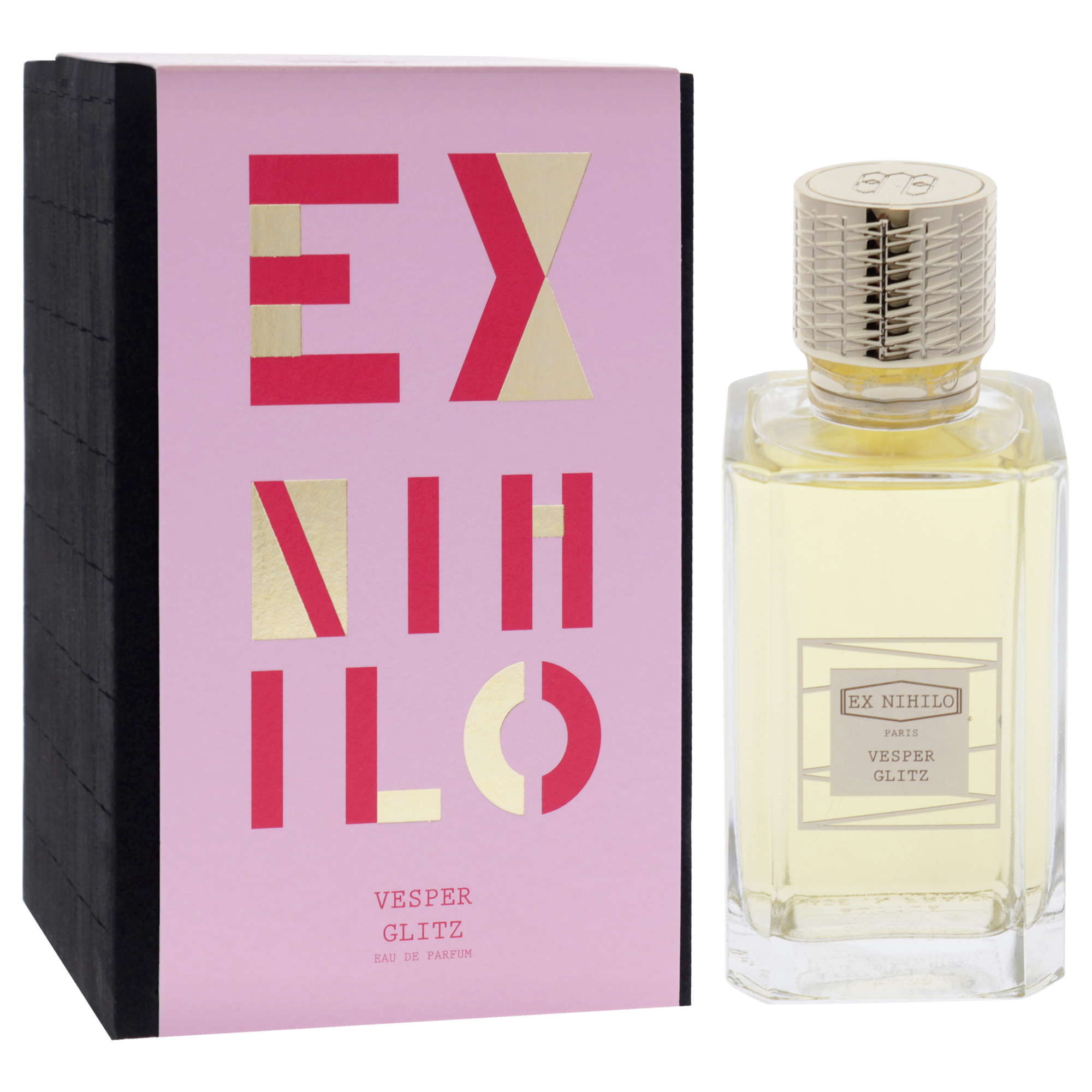 Foto 4 pulgar | Perfume Ex Nihilo Vesper Glitz Eau de Parfum 100 ml Unisex - Venta Internacional