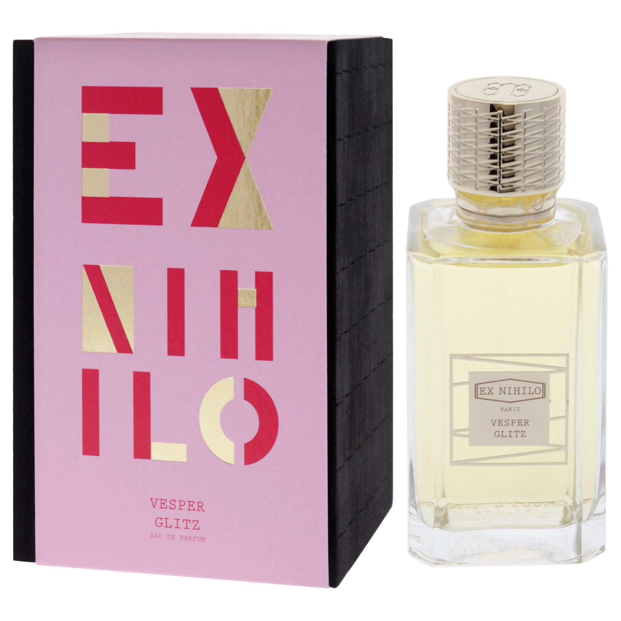 Foto 5 pulgar | Perfume Ex Nihilo Vesper Glitz Eau de Parfum 100 ml Unisex - Venta Internacional