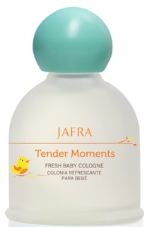 Foto 3 | Colonia Para Bebés Jafra Tender Moments Fresh 100 Ml Sin Alcohol - Venta Internacional.