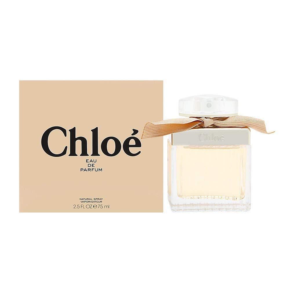 Foto 2 pulgar | Perfume Chloe New Eau De Parfum 75 Ml Para Mujer - Venta Internacional.