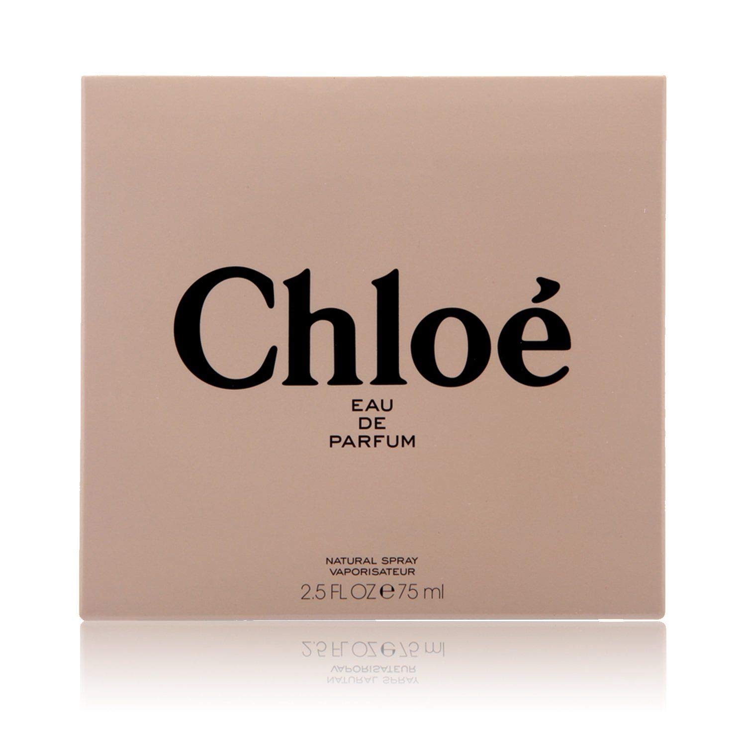 Foto 4 pulgar | Perfume Chloe New Eau De Parfum 75 Ml Para Mujer - Venta Internacional.