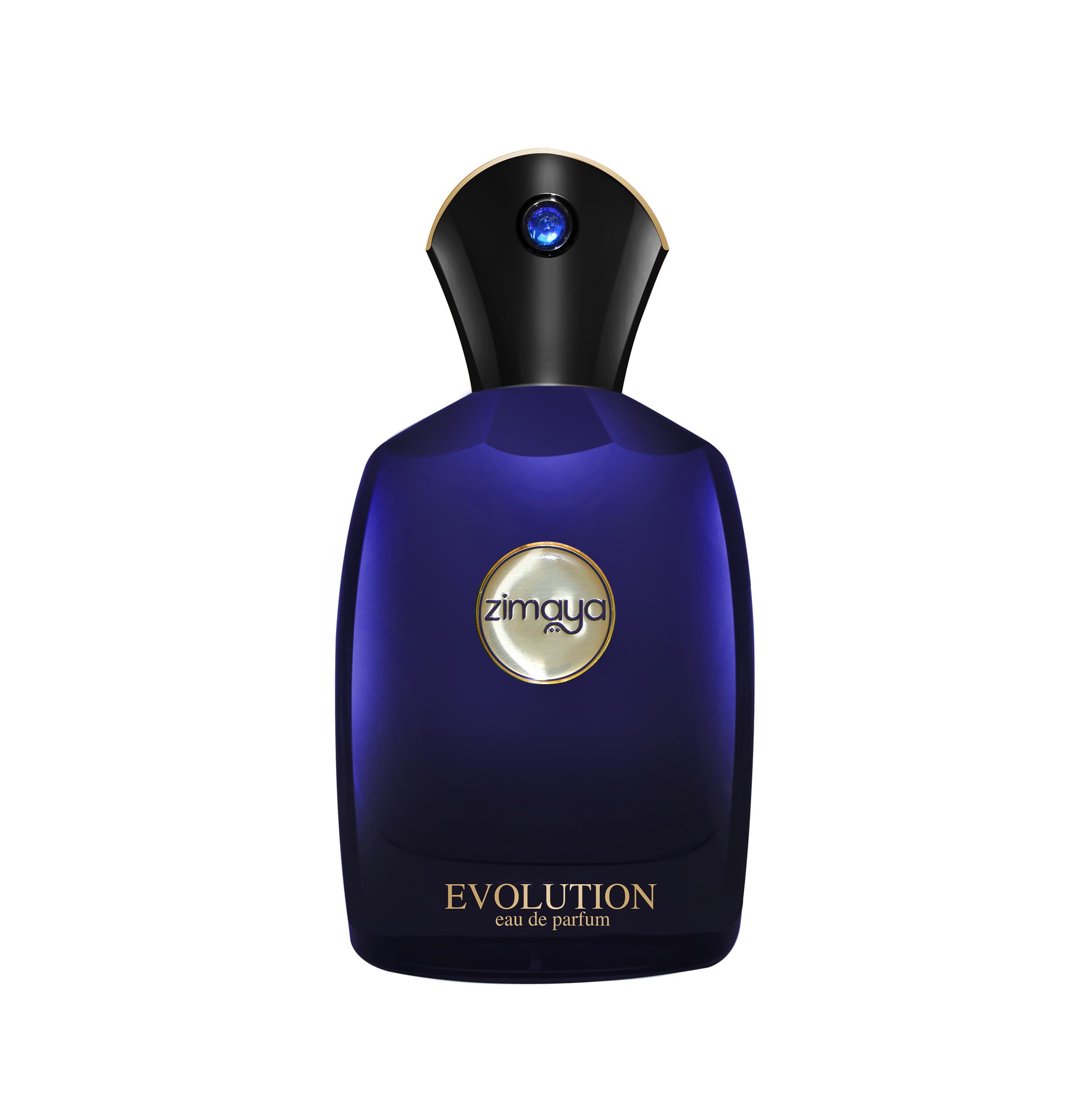 Foto 3 pulgar | Perfume Afnan Zimaya Evolution Eau de Parfum 100 ml Unisex - Venta Internacional