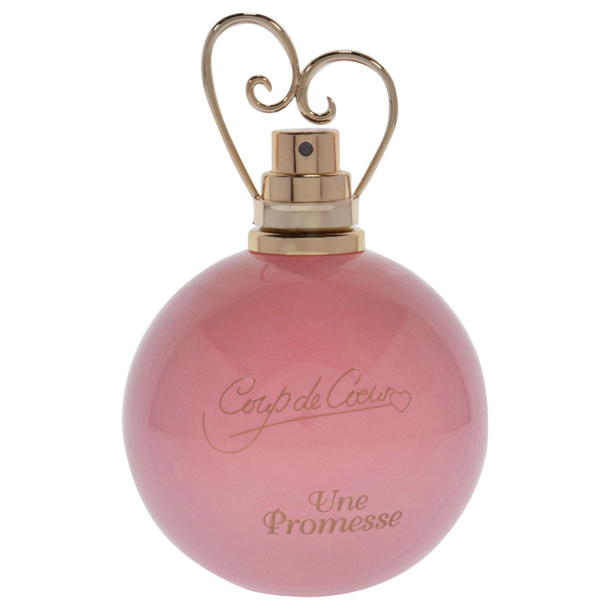 Foto 3 pulgar | Perfume Coup de Coeur Une Promesse Eau de Parfum 100 ml - Venta Internacional
