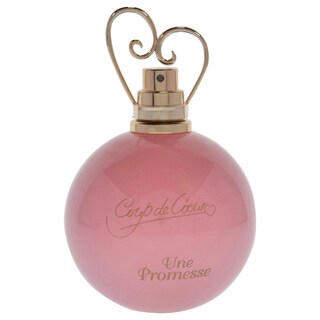 Foto 2 | Perfume Coup de Coeur Une Promesse Eau de Parfum 100 ml - Venta Internacional