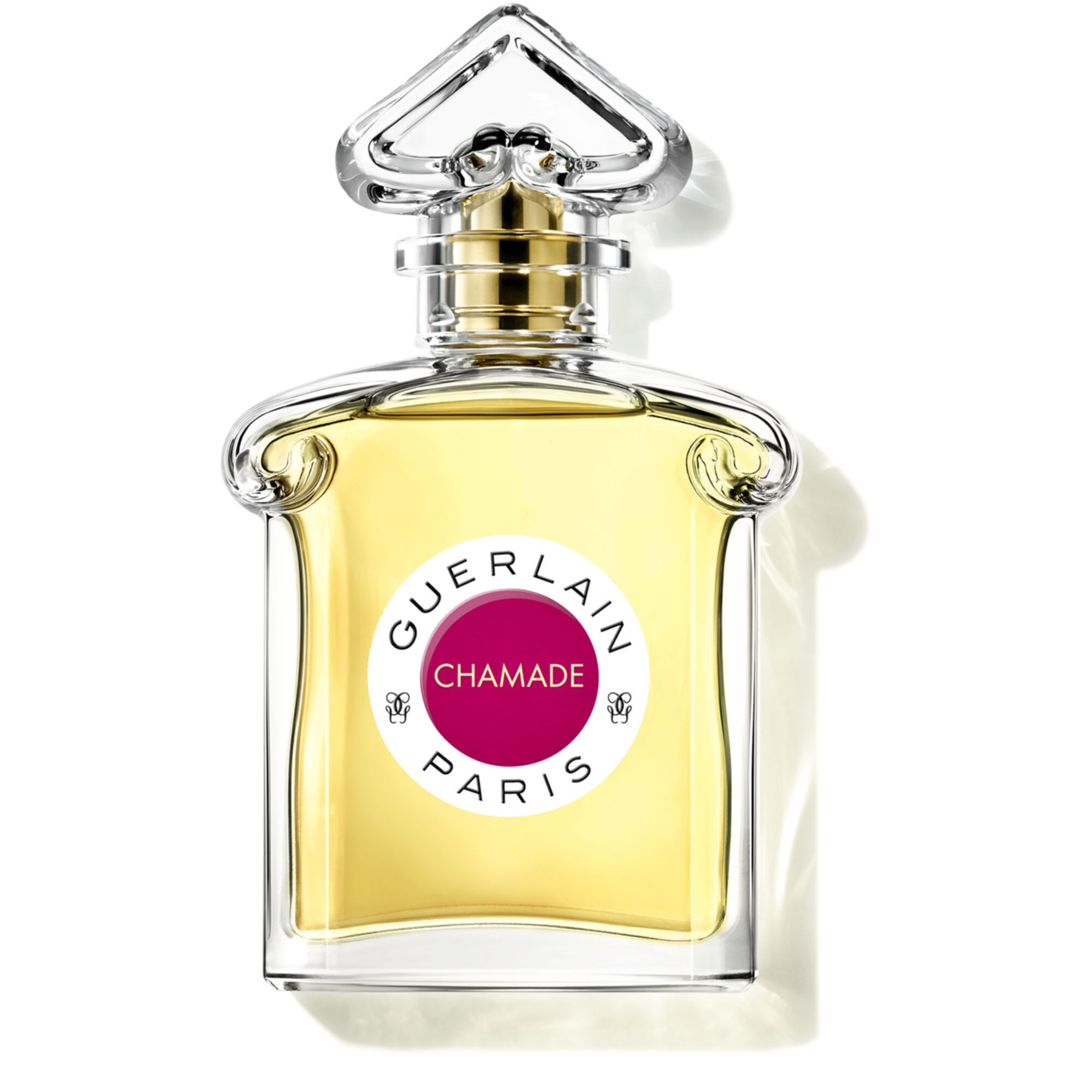 Foto 1 | Perfume Guerlain Chamade Eau de Toilette 75 ml - Venta Internacional