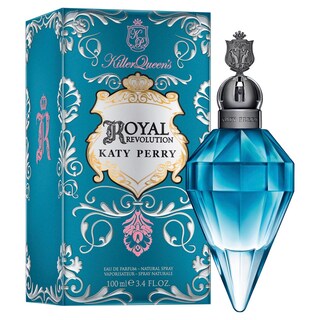 Foto 2 | Perfume Katy Perry Royal Revolution Edp 100 ml para Mujer-Venta Internacional
