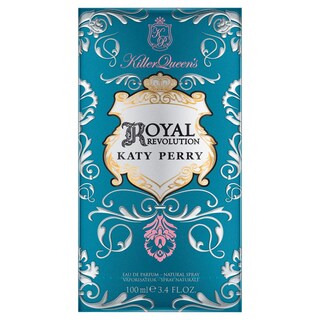 Foto 3 | Perfume Katy Perry Royal Revolution Edp 100 ml para Mujer-Venta Internacional
