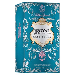 Foto 4 | Perfume Katy Perry Royal Revolution Edp 100 ml para Mujer-Venta Internacional