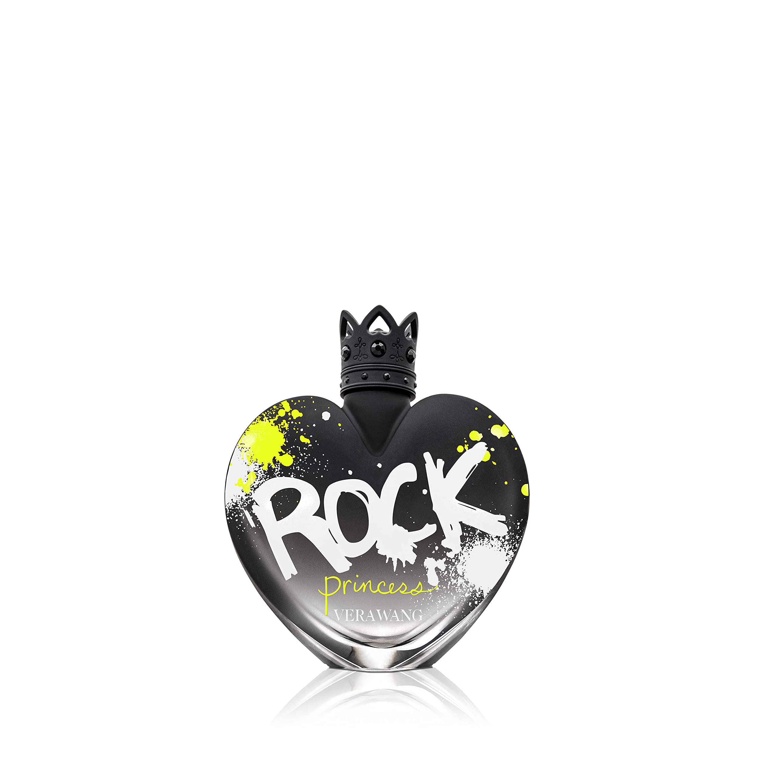 Foto 1 | Perfume Vera Wang Rock Princess Edt 50 ml para Mujer-Venta Internacional