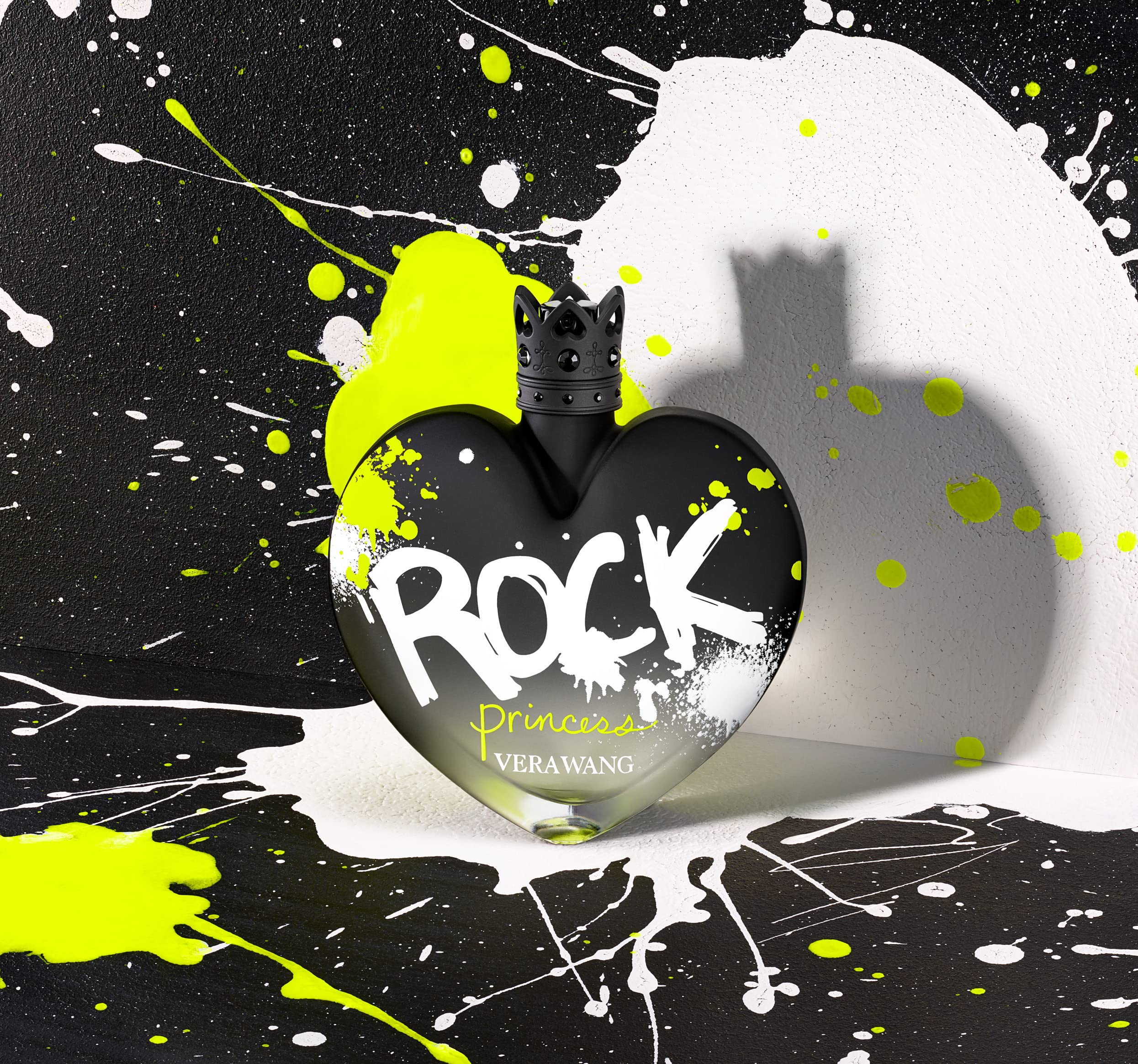 Foto 4 pulgar | Perfume Vera Wang Rock Princess Edt 50 ml para Mujer-Venta Internacional
