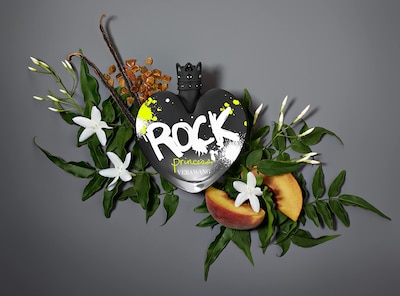 Foto 4 | Perfume Vera Wang Rock Princess Edt 50 ml para Mujer-Venta Internacional