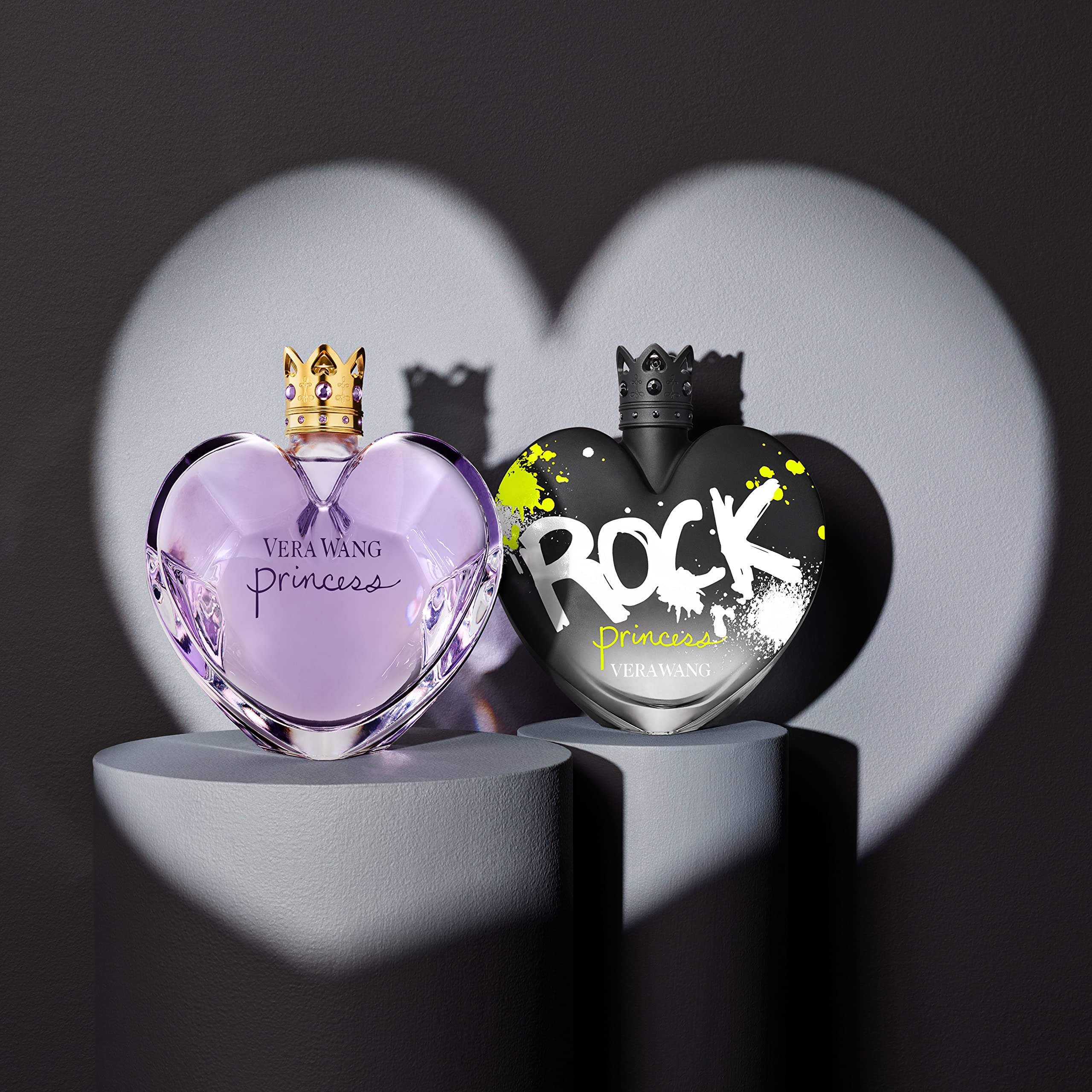 Foto 6 pulgar | Perfume Vera Wang Rock Princess Edt 50 ml para Mujer-Venta Internacional