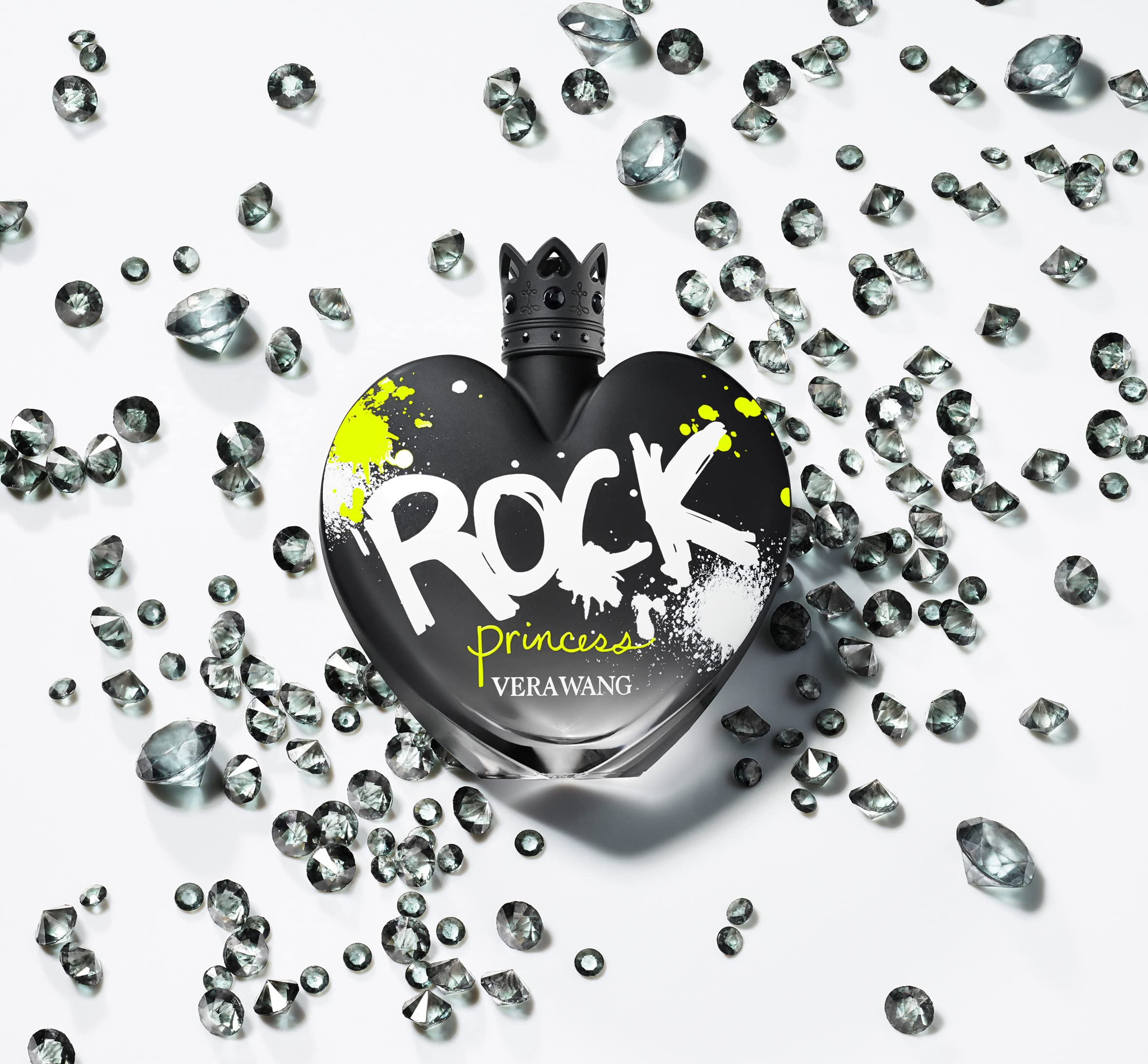 Foto 7 pulgar | Perfume Vera Wang Rock Princess Edt 50 ml para Mujer-Venta Internacional