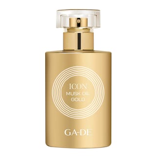 Foto 1 | Perfume Ga-De Icon Musk Oil Gold Eau de Parfum 50 ml para Mujer - Venta Internacional