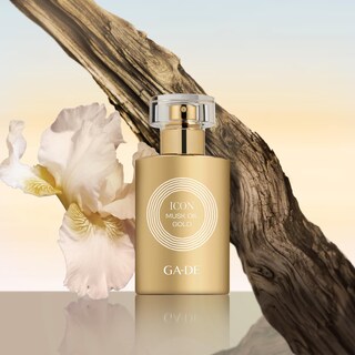 Foto 2 | Perfume Ga-De Icon Musk Oil Gold Eau de Parfum 50 ml para Mujer - Venta Internacional