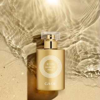 Foto 6 | Perfume Ga-De Icon Musk Oil Gold Eau de Parfum 50 ml para Mujer - Venta Internacional