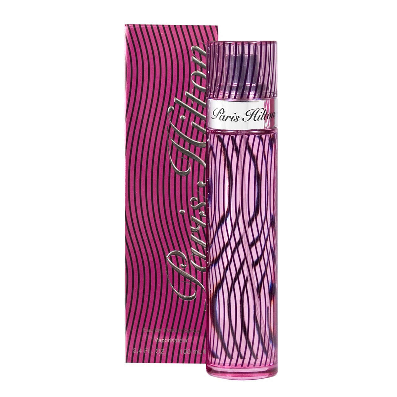 Foto 2 pulgar | Perfume Paris Hilton Edp 100 ml para Mujer-Venta Internacional