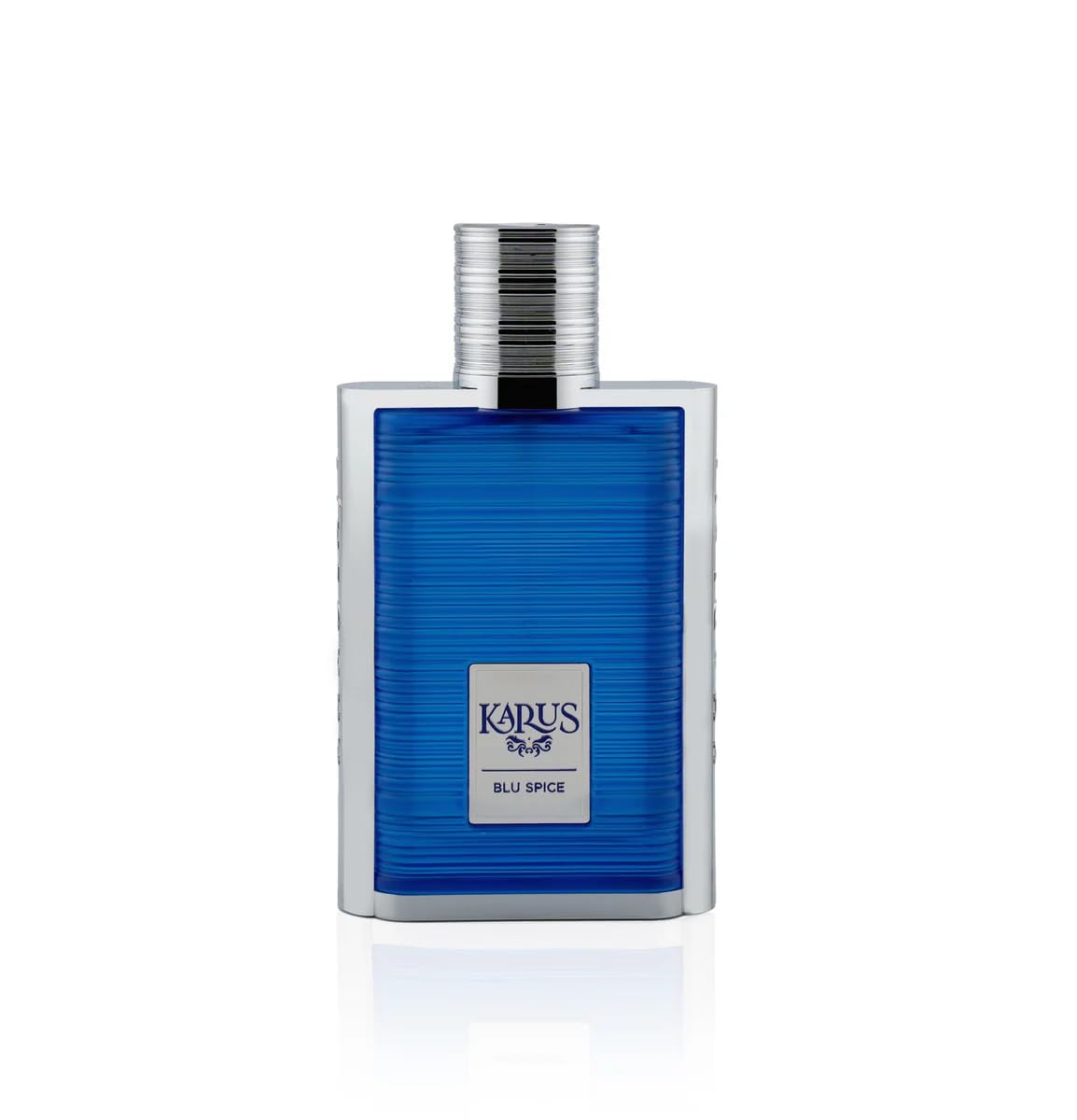 Foto 2 pulgar | Perfume Khadlaj Perfumes Karus Blu Spice Eau de Parfum 100 ml - Venta Internacional