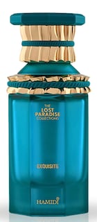 Foto 1 | Perfume Hamidi Lost Paradise Exquisite Eau de Parfum 100 ml - Venta Internacional