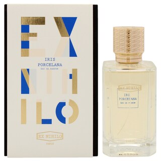 Foto 1 | Perfume Ex Nihilo Iris Porcelana 100 ml Unisex - Venta Internacional