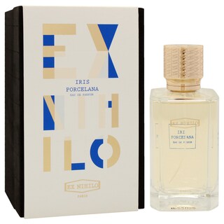 Foto 3 | Perfume Ex Nihilo Iris Porcelana 100 ml Unisex - Venta Internacional