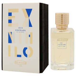 Foto 4 | Perfume Ex Nihilo Iris Porcelana 100 ml Unisex - Venta Internacional