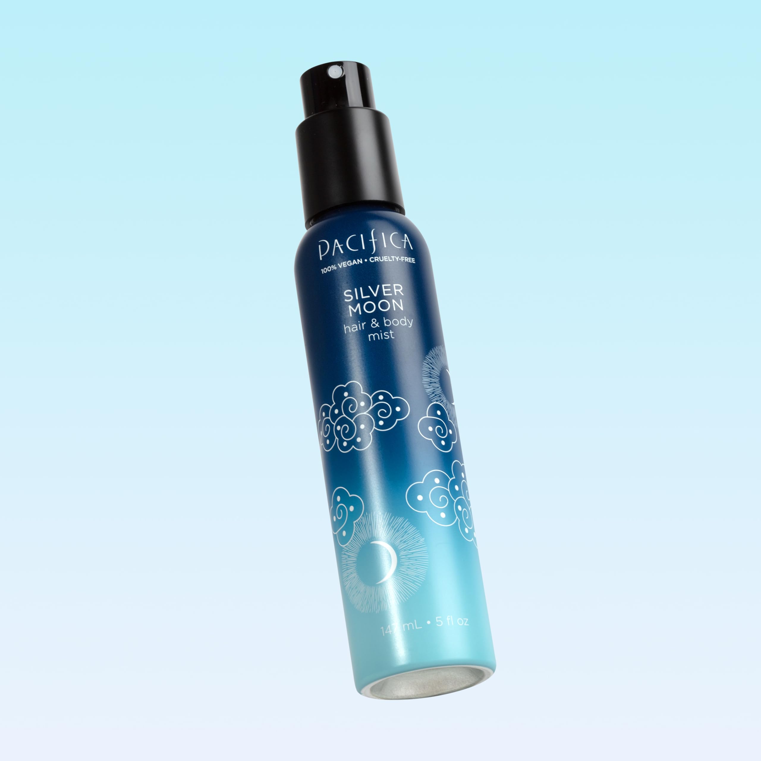 Foto 7 pulgar | Bruma para Cabello Pacifica Beauty Silver Moon 147 ml-Venta Internacional