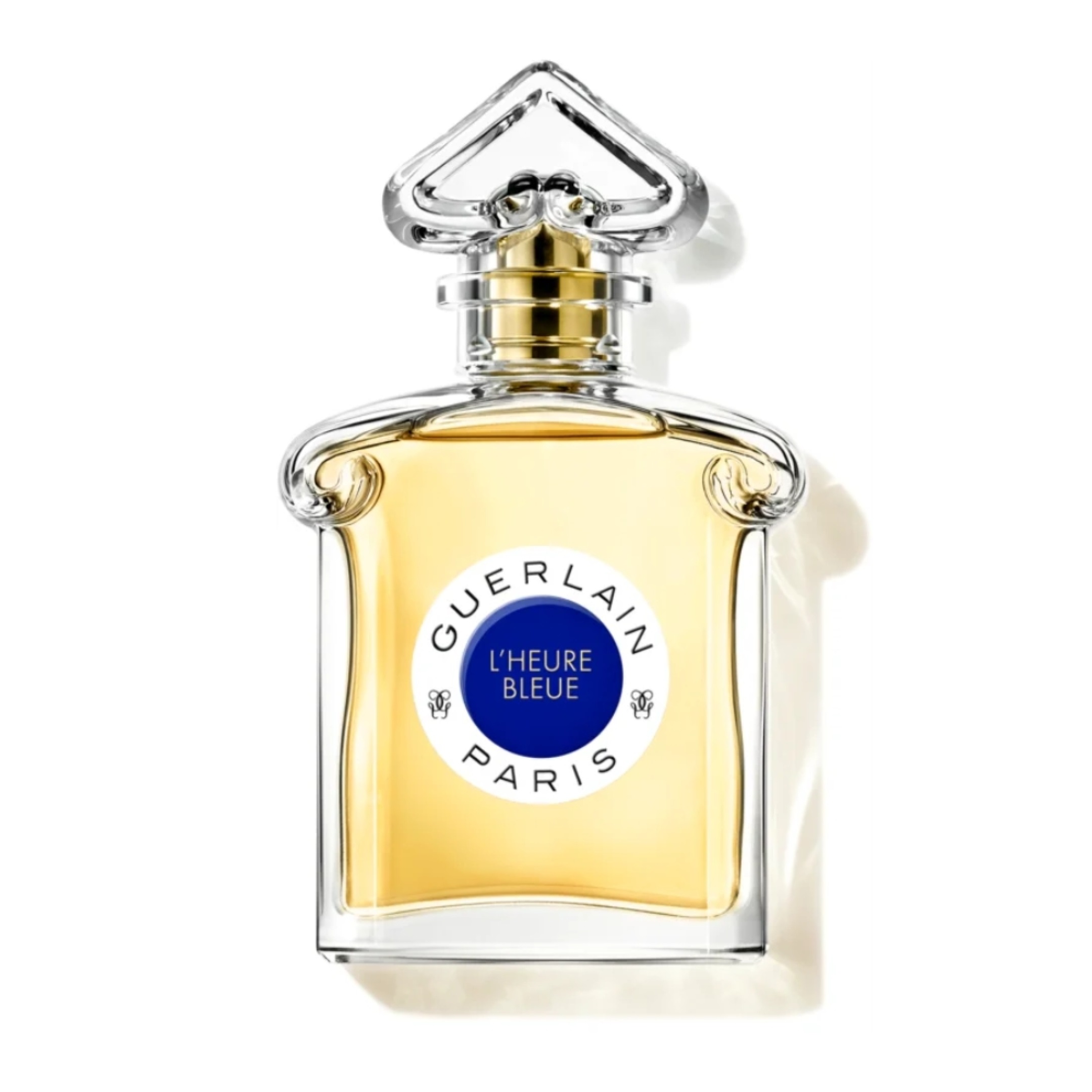 Perfume Guerlain L'Heure Bleue Eau de Toilette 75 ml - Venta Internacional