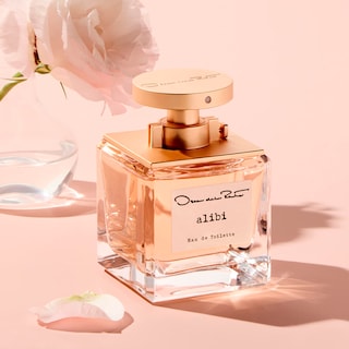 Foto 7 | Perfume Oscar de La Renta Alibi Eau de Toilette 100 Ml - Venta Internacional