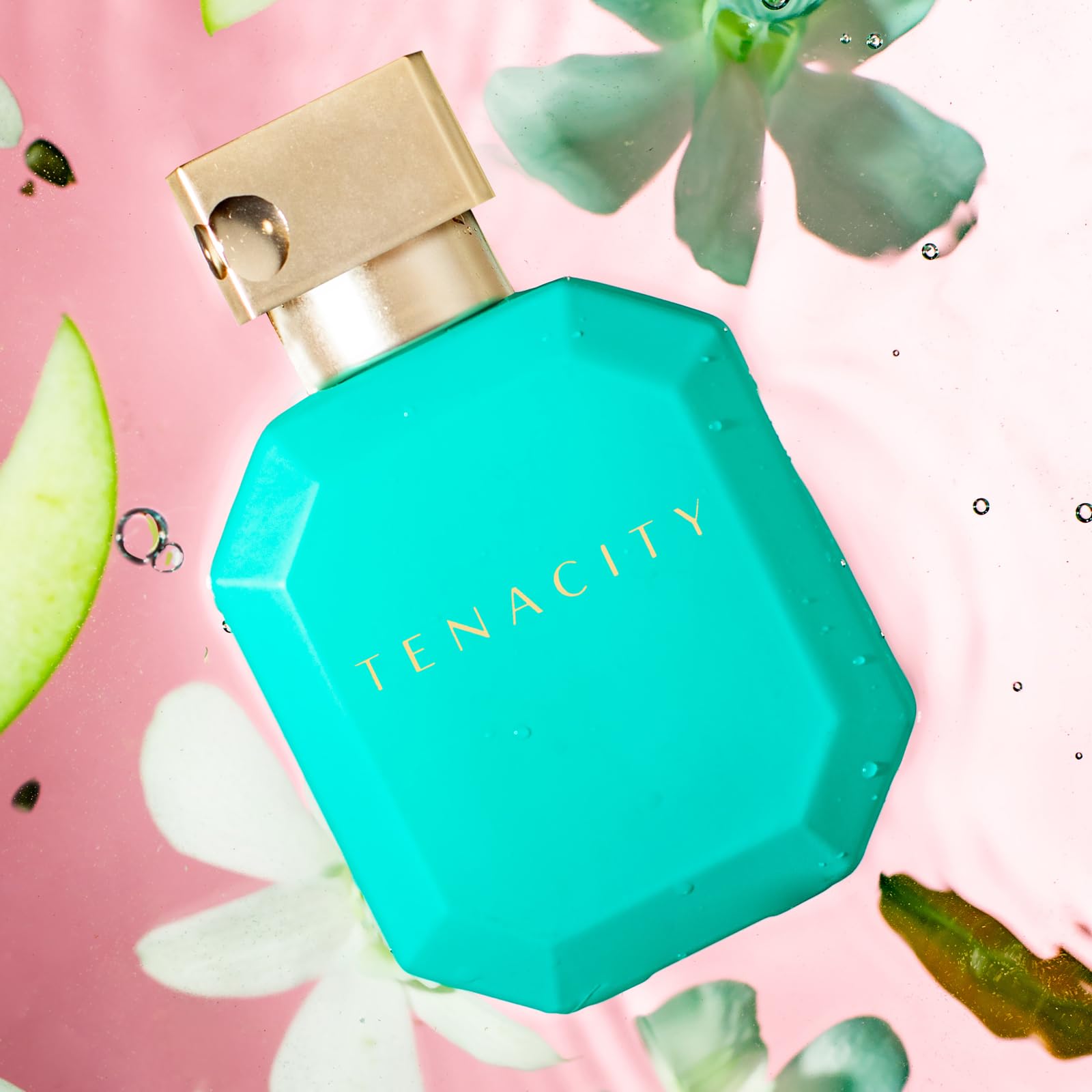 Foto 5 pulgar | Perfume Lwya Tenacity Eau De Parfum 50 Ml Para Mujer - Venta Internacional.