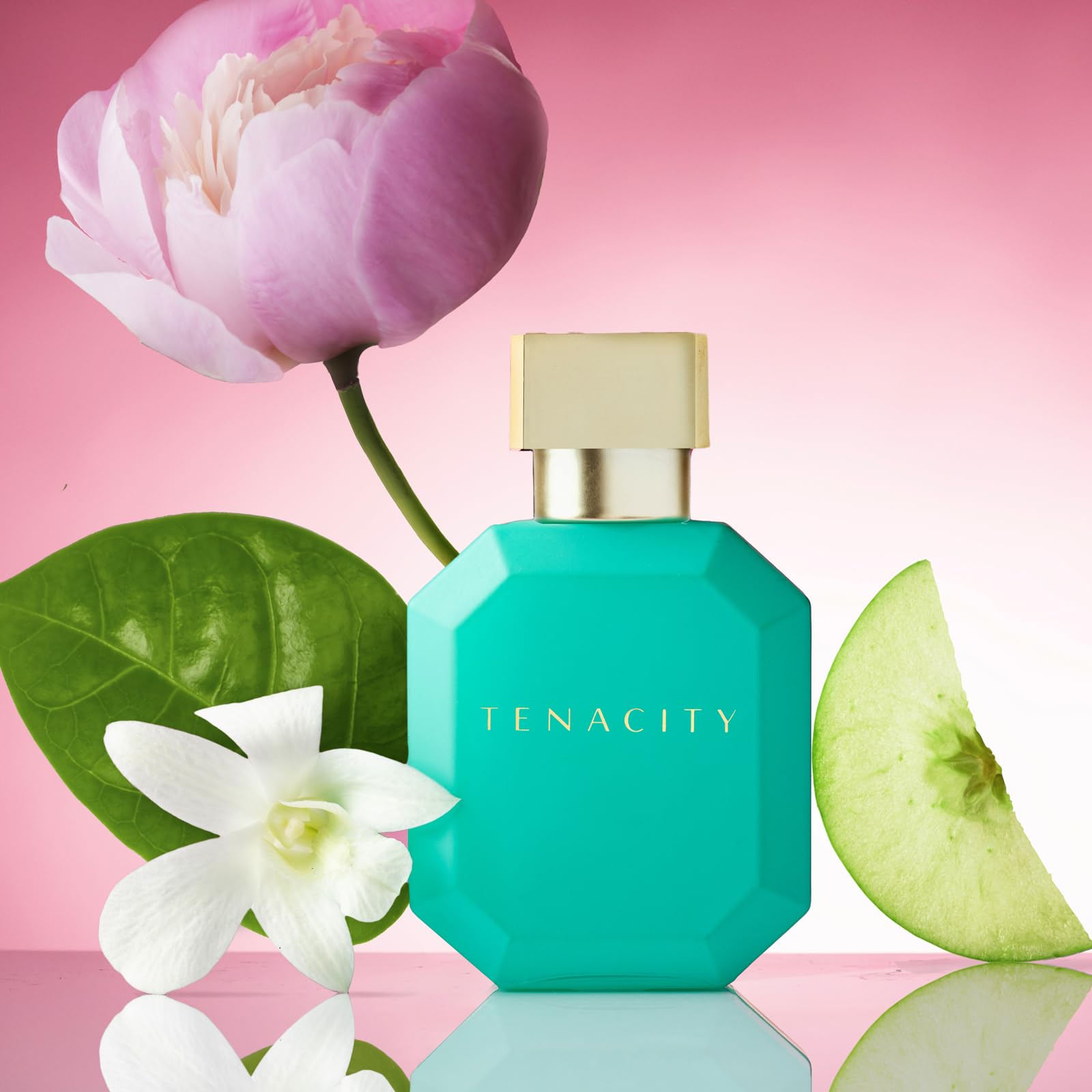 Foto 7 pulgar | Perfume Lwya Tenacity Eau De Parfum 50 Ml Para Mujer - Venta Internacional.