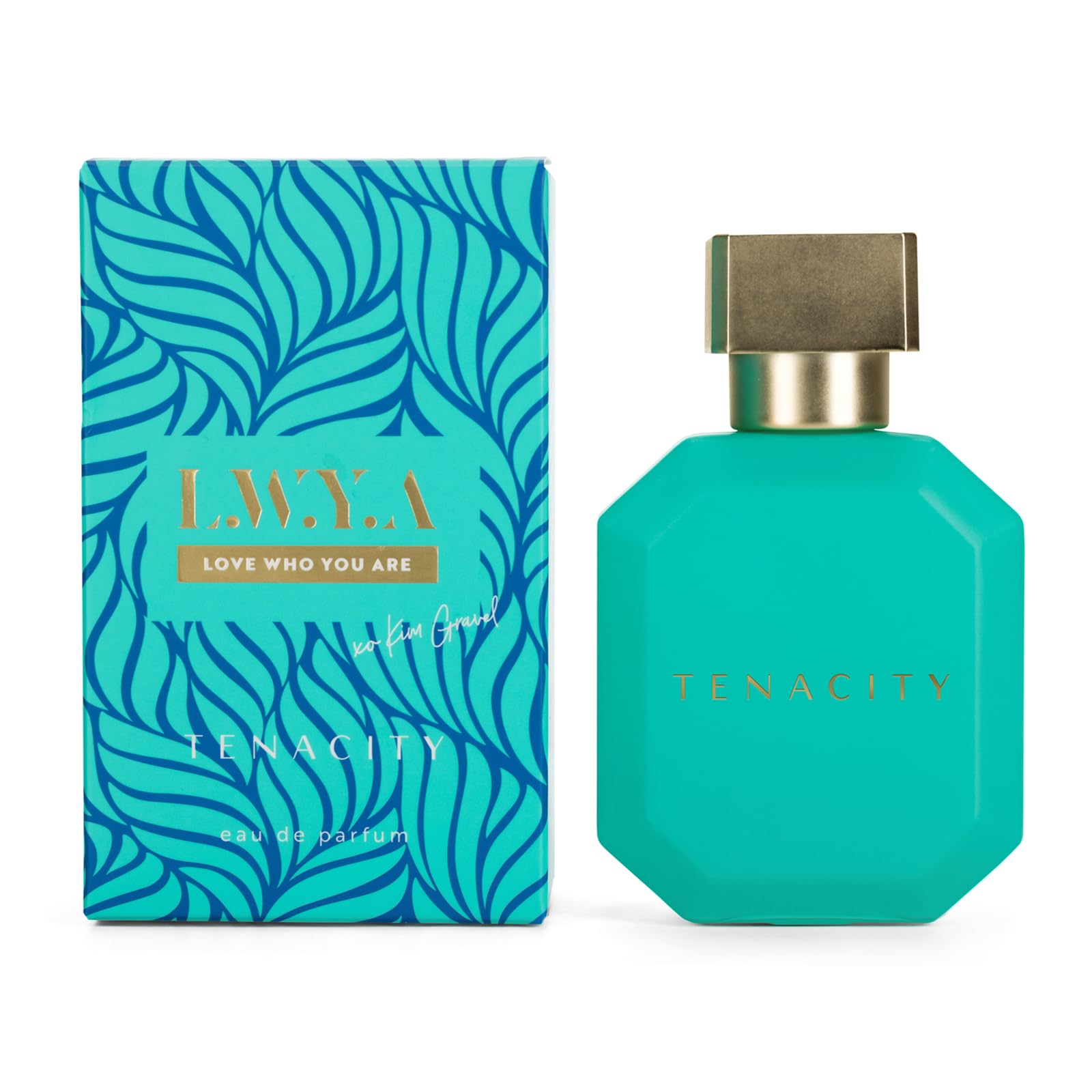 Foto 8 pulgar | Perfume Lwya Tenacity Eau De Parfum 50 Ml Para Mujer - Venta Internacional.