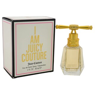 Foto 1 | Perfume Juicy Couture I Am Eau De Parfum Para Mujer, 30 Ml - Venta Internacional.