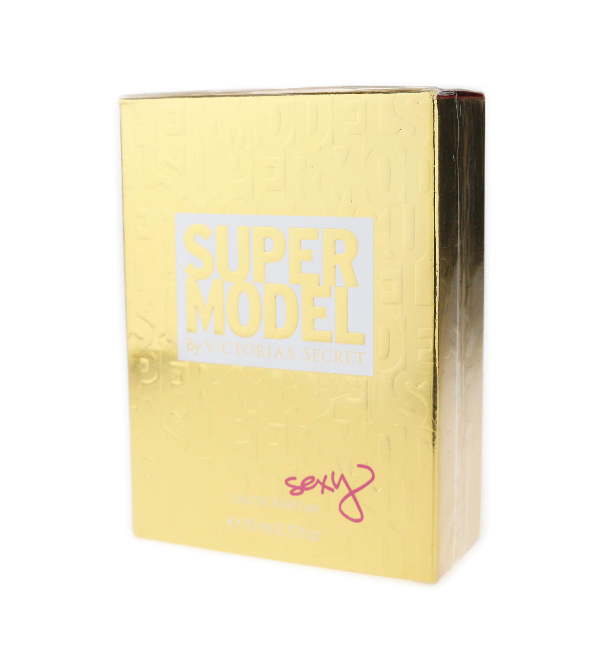 Foto 4 pulgar | Perfume Victoria's Secret Supermodel Eau De Parfum 75 Ml Para Mujer - Venta Internacional.
